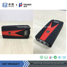 Nueva nueva pieza de coche nueva Jump Starter